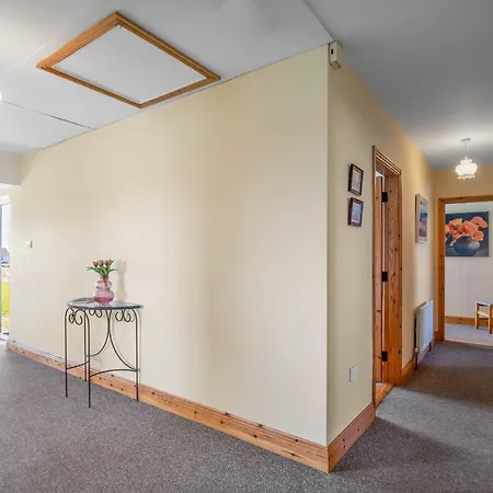 Annerfield House Casa vacanze