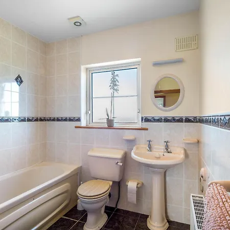 Casa vacanze Annerfield House Ballyconneely
