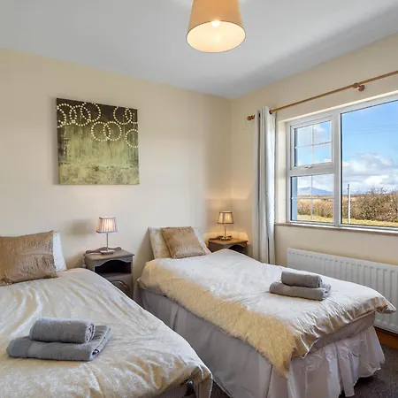Casa vacanze Annerfield House