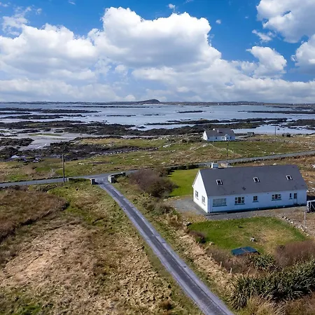Casa vacanze Annerfield House Ballyconneely