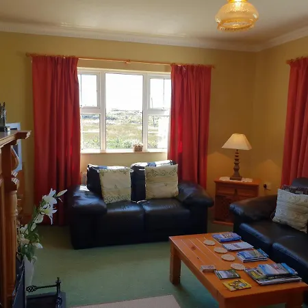Casa vacanze Annerfield House Ballyconneely